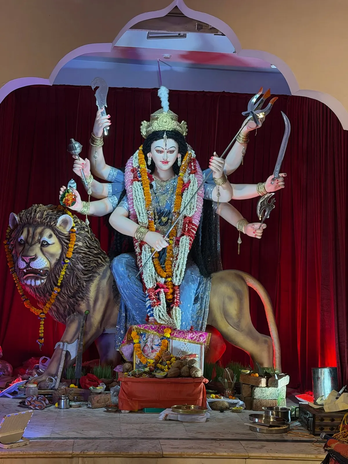 Garha, Garha, Jabalpur