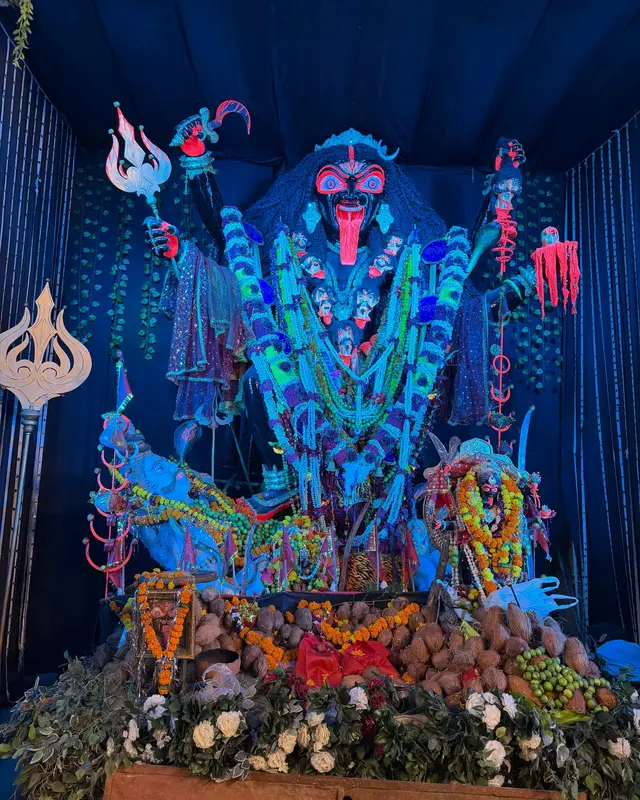 Jai Maa Mahakali Dada Darbar