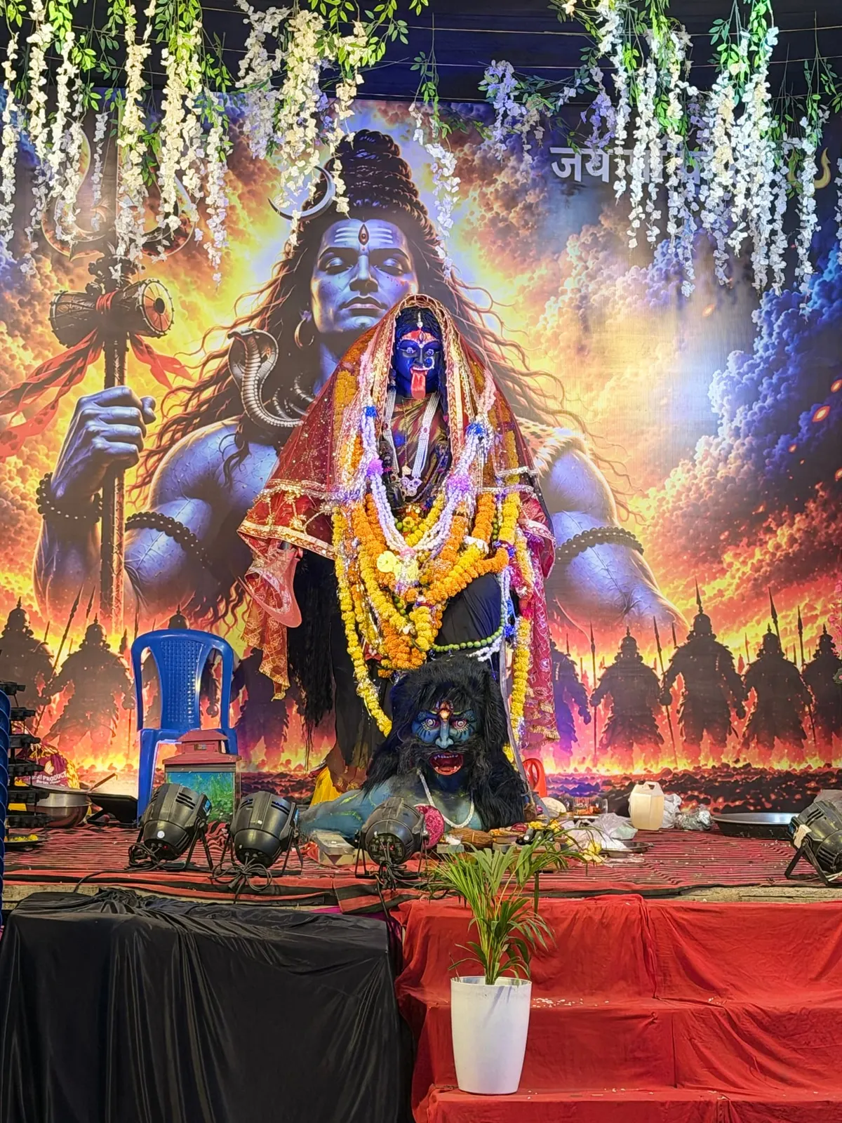 JeevanDayini Maa Reva Parivaar, Polipather, Jabalpur