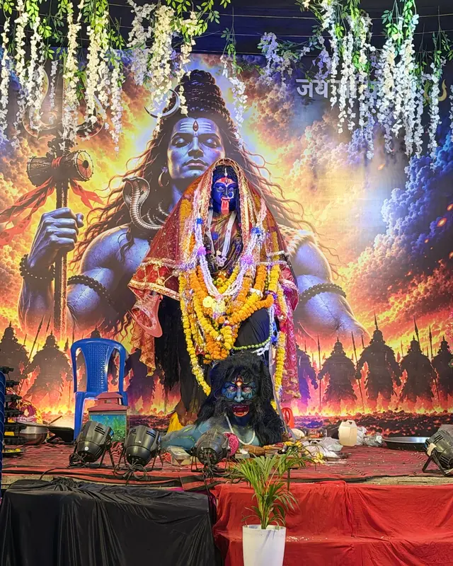 JeevanDayini Maa Reva Parivaar