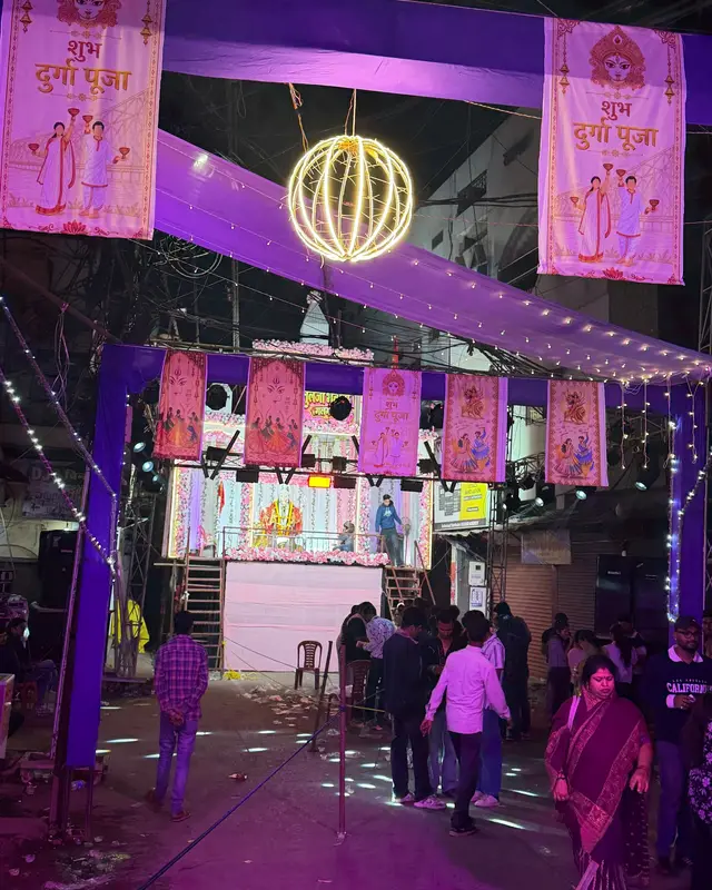 Maa Tulja Bhavani