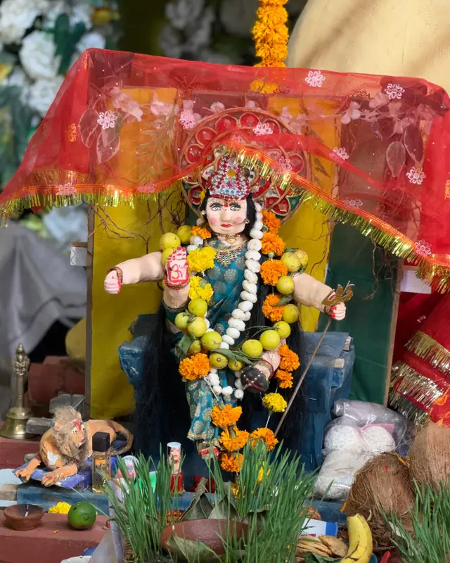 Sanjeevani Nagar Durga Utsav Samiti